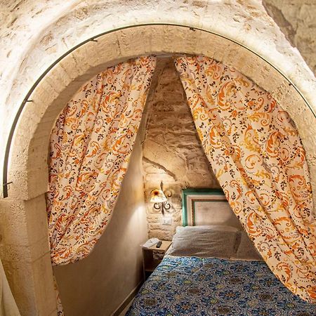 Relais Santa Maria Bed & Breakfast Мартина Франка Екстериор снимка