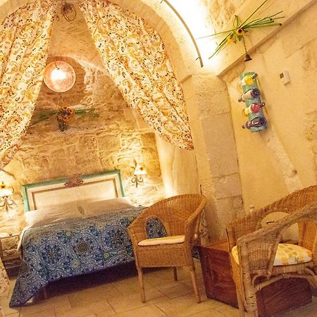 Relais Santa Maria Bed & Breakfast Мартина Франка Екстериор снимка
