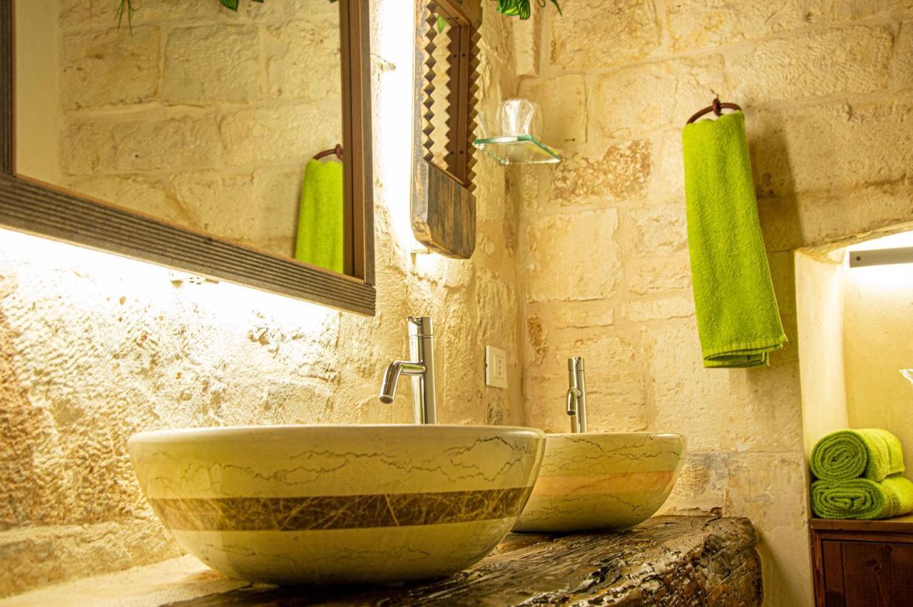 Relais Santa Maria Bed & Breakfast Мартина Франка Екстериор снимка